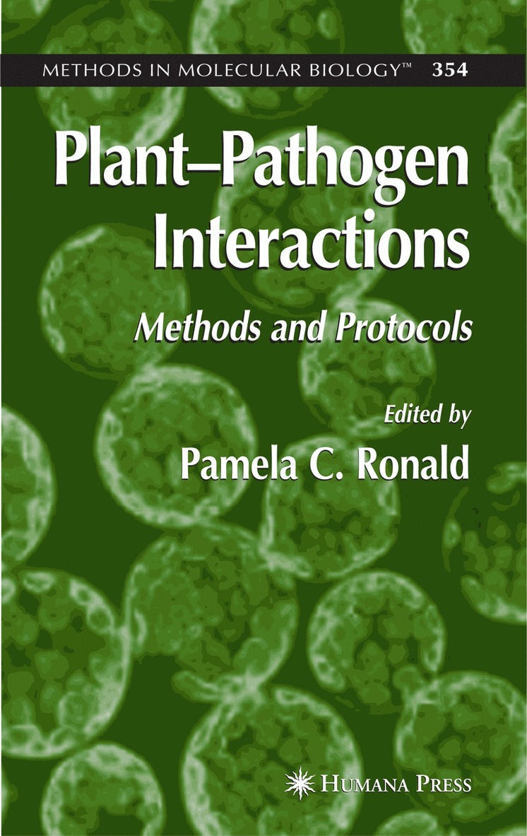 Plant-Pathogen Interactions 1