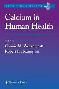 bokomslag Calcium in Human Health