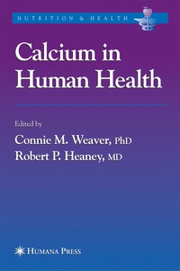 bokomslag Calcium in Human Health