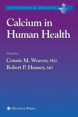 Calcium in Human Health 1