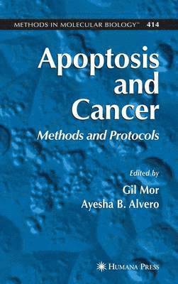 Apoptosis and Cancer 1