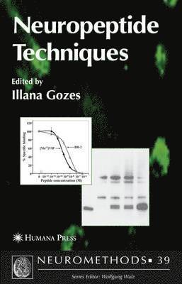 Neuropeptide Techniques 1