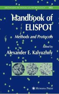 bokomslag Handbook of ELISPOT