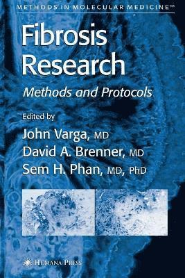 Fibrosis Research 1