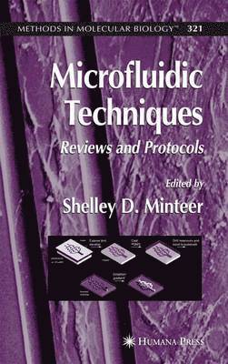 Microfluidic Techniques 1