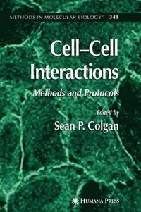 bokomslag Cell'Cell Interactions