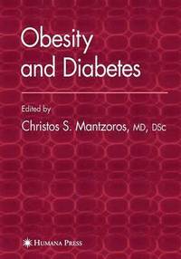 bokomslag Obesity and Diabetes