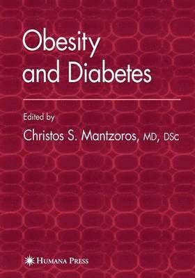 Obesity and Diabetes 1