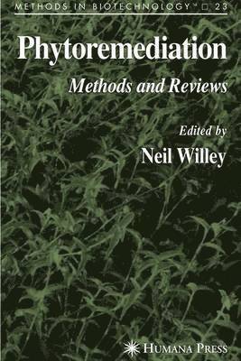 Phytoremediation