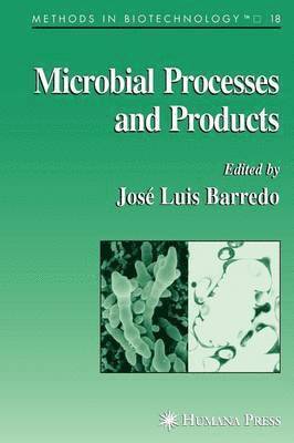 Microbial Processes and Products 1