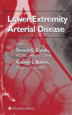 Lower Extremity Arterial Disease 1