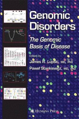 Genomic Disorders 1