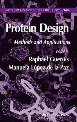 Protein Design 1