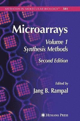 bokomslag Microarrays