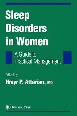 Sleep Disorders in Women: From Menarche Through Pregnancy to Menopause 1