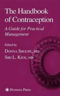 bokomslag The Handbook of Contraception