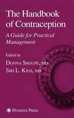 bokomslag The Handbook of Contraception