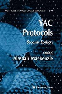 bokomslag YAC Protocols