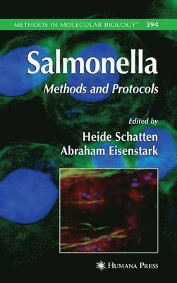 Heide Schatten, Abe Eisenstark - Salmonella, Häftad
