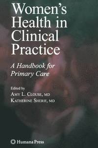 bokomslag Women's Health in Clinical Practice