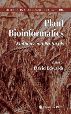 Plant Bioinformatics 1