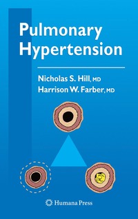 bokomslag Pulmonary Hypertension