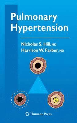 bokomslag Pulmonary Hypertension