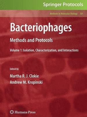 Bacteriophages 1