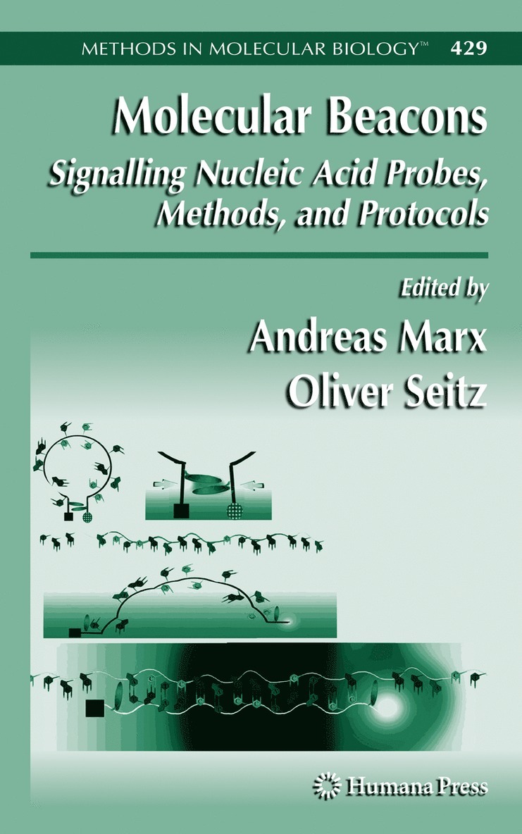 Molecular Beacons: Signalling Nucleic Acid Probes, Methods, and Protocols 1