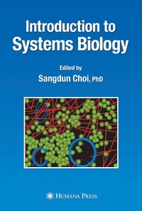 bokomslag Introduction to Systems Biology