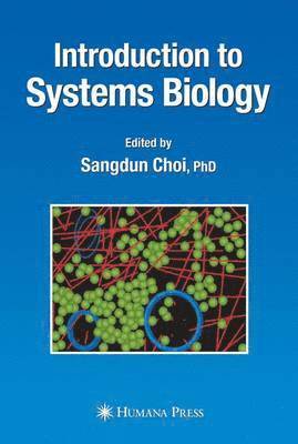 Introduction to Systems Biology 1