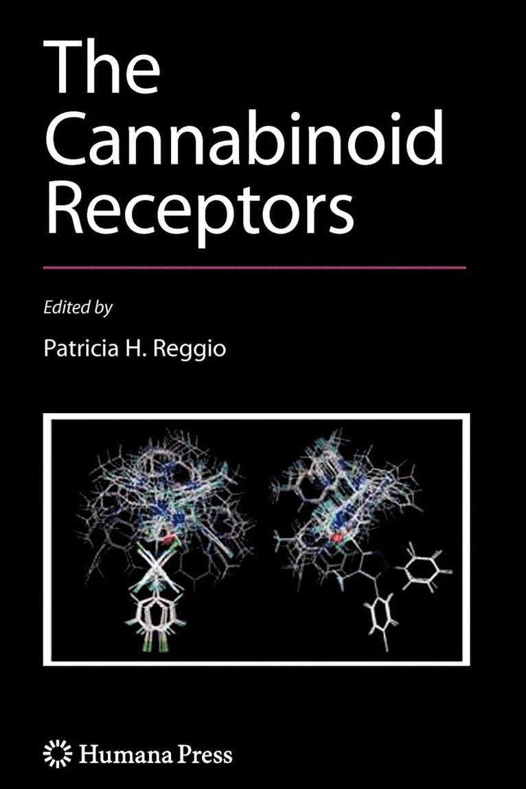 The Cannabinoid Receptors 1