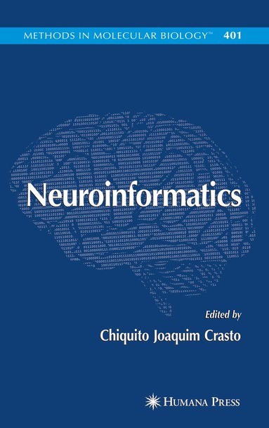 Chiquito J. Crasto - Neuroinformatics, Häftad