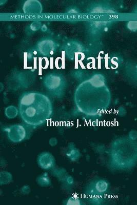 Lipid Rafts 1