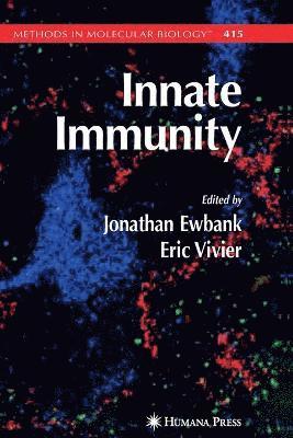 bokomslag Innate Immunity