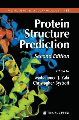 Protein Structure Prediction 1