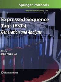 bokomslag Expressed Sequence Tags (ESTs)