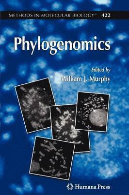 Phylogenomics 1