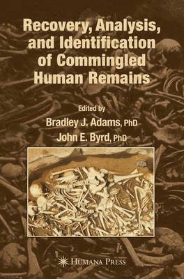 Recovery, Analysis, and Identification of Commingled Human Remains