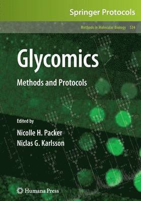 Glycomics 1