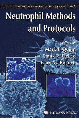 Neutrophil Methods and Protocols 1