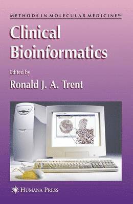 Clinical Bioinformatics 1