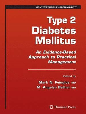 Type 2 Diabetes Mellitus: 1