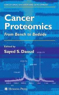 bokomslag Cancer Proteomics