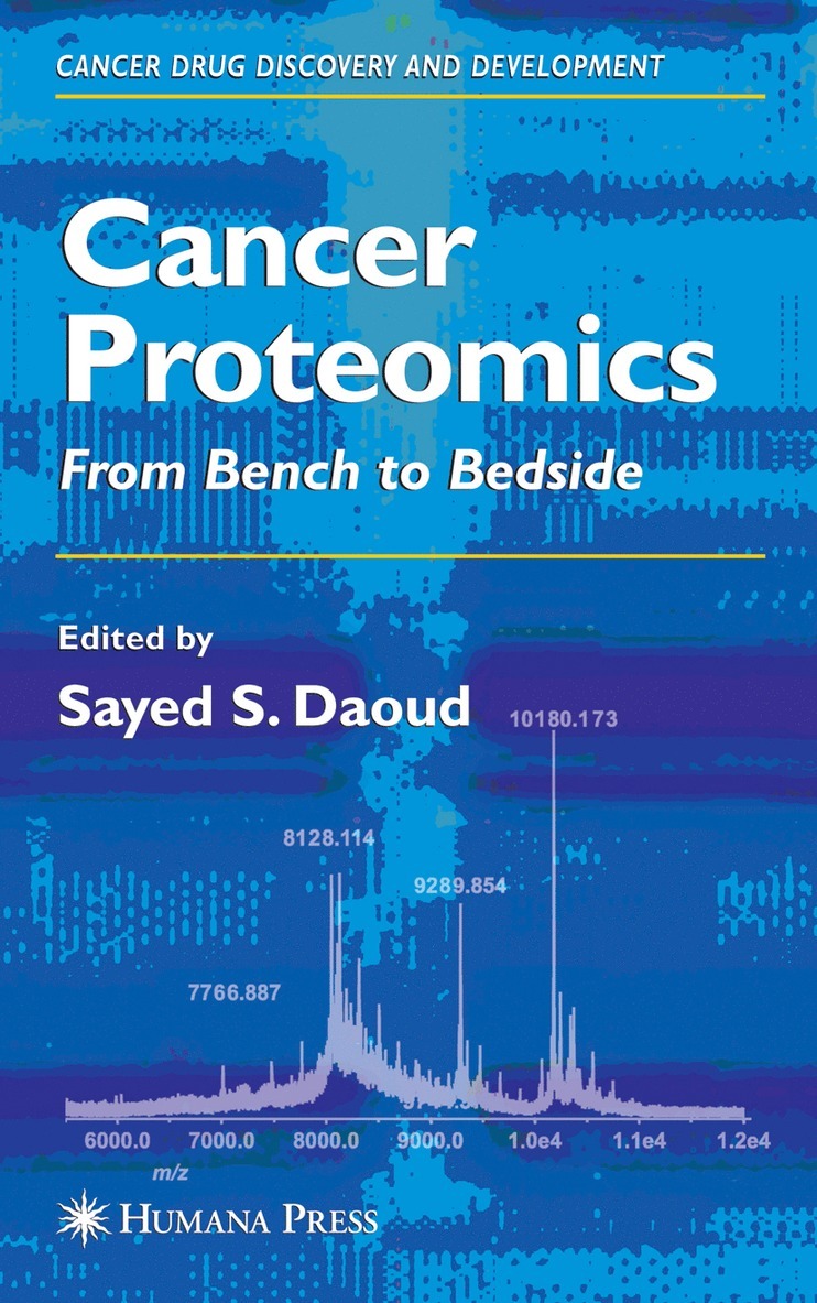Cancer Proteomics 1