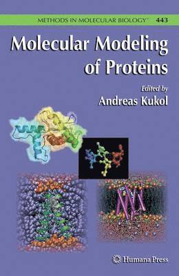 Molecular Modeling of Proteins 1