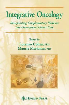 Integrative Oncology 1