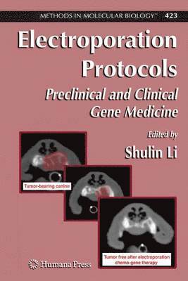 Electroporation Protocols 1