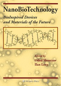 bokomslag NanoBioTechnology