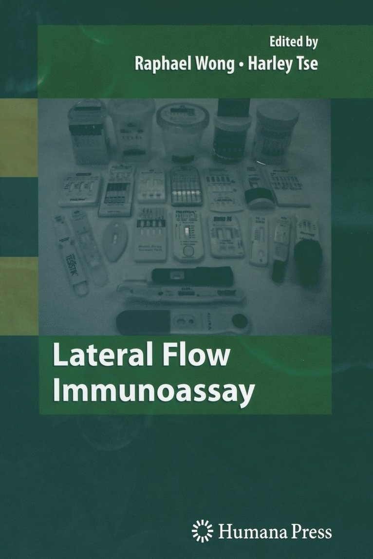 Lateral Flow Immunoassay 1